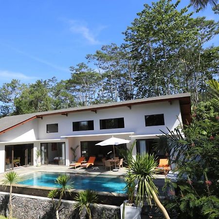 Graha Ayoe Villa ซิเดอมัน ภายนอก รูปภาพ