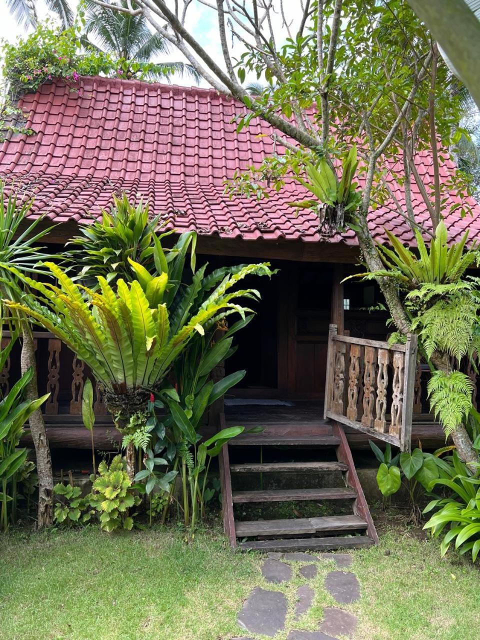 Graha Ayoe Villa ซิเดอมัน ภายนอก รูปภาพ