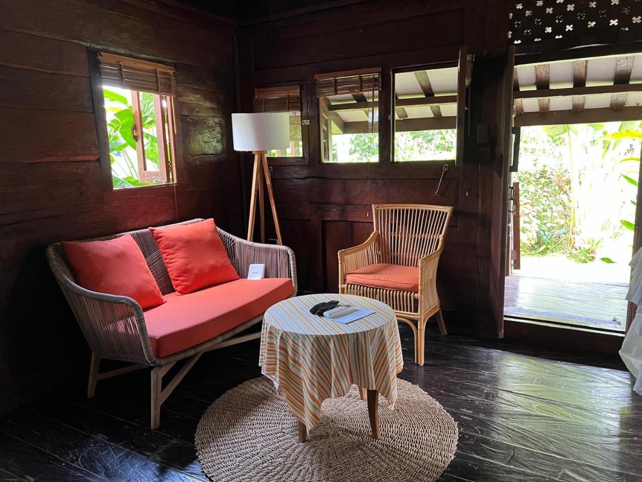 Graha Ayoe Villa ซิเดอมัน ภายนอก รูปภาพ