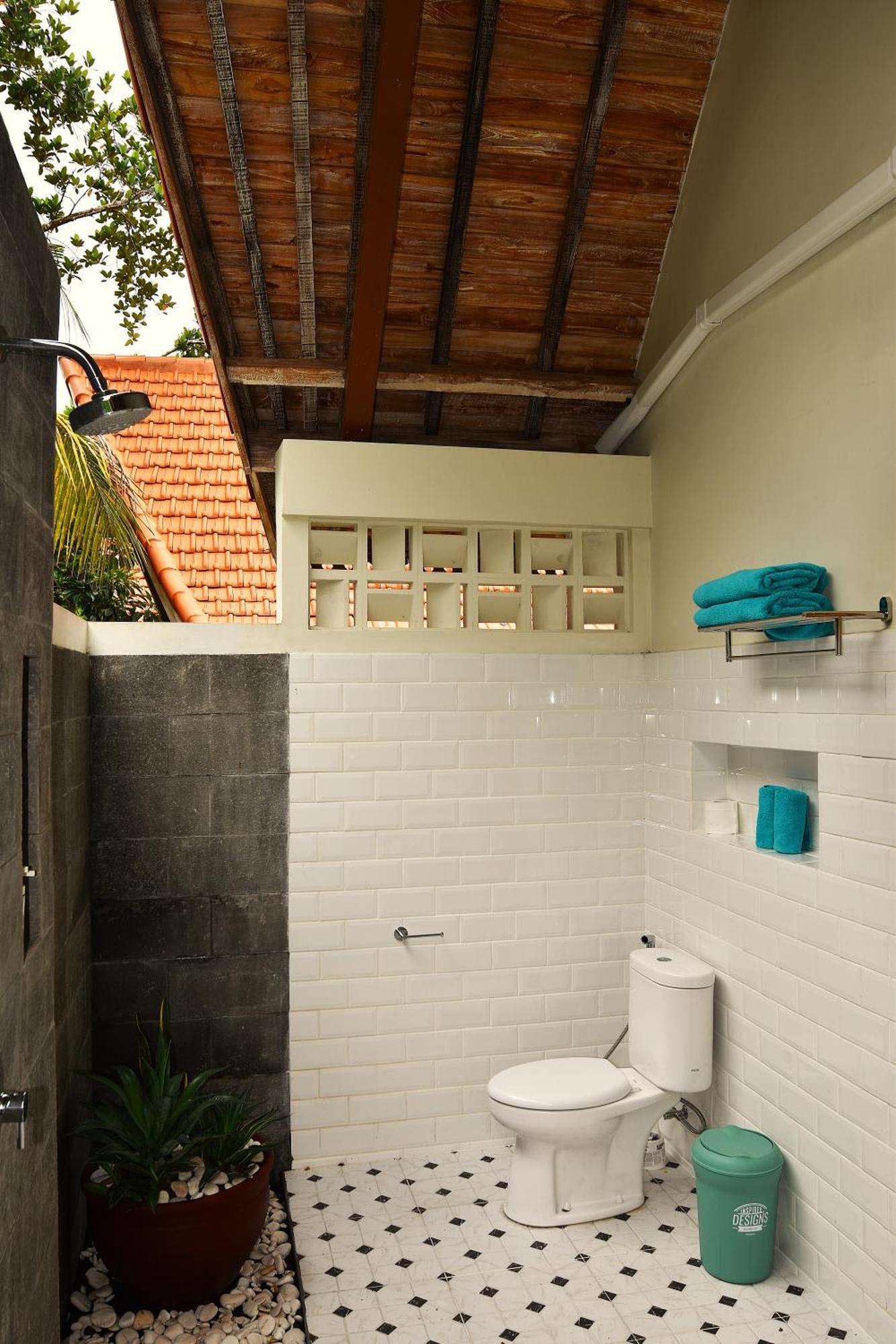 Graha Ayoe Villa ซิเดอมัน ภายนอก รูปภาพ
